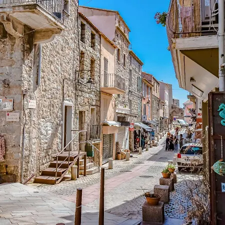 Cita Di Sali-7 By Interhome Apartmán Porto-Vecchio (Corsica)