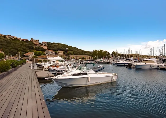 Cita Di Sali-7 By Interhome Apartmán Porto-Vecchio (Corsica)