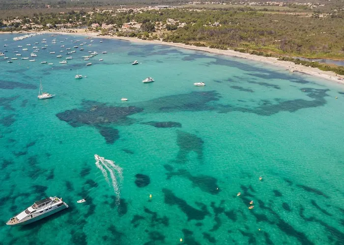 Cita Di Sali-7 By Interhome * Porto-Vecchio (Corsica)