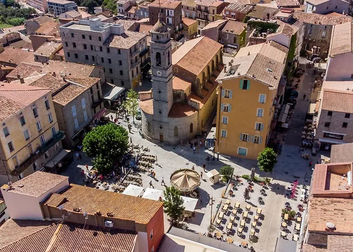 Cita Di Sali-7 By Interhome *