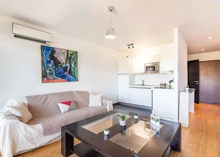 Cita Di Sali-7 By Interhome Apartmán Porto-Vecchio (Corsica)