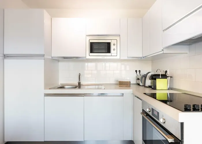 Cita Di Sali-7 By Interhome Apartmán