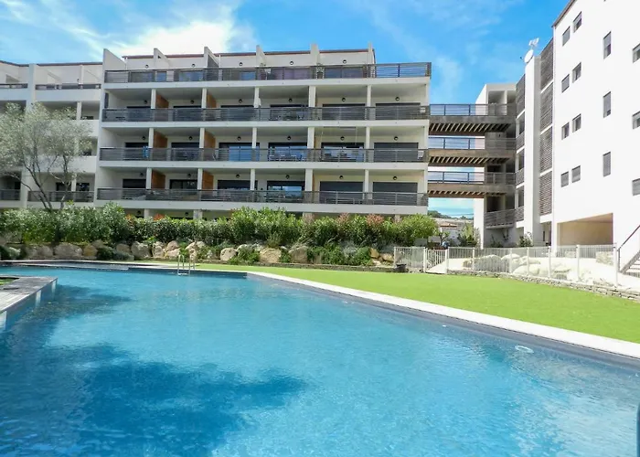 Cita Di Sali-7 By Interhome Apartmán *