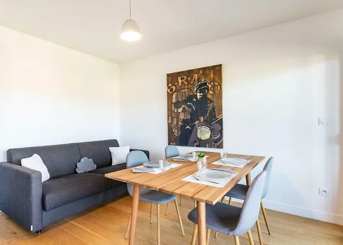 Apartmán Cita Di Sali-7 By Interhome Porto-Vecchio (Corsica)