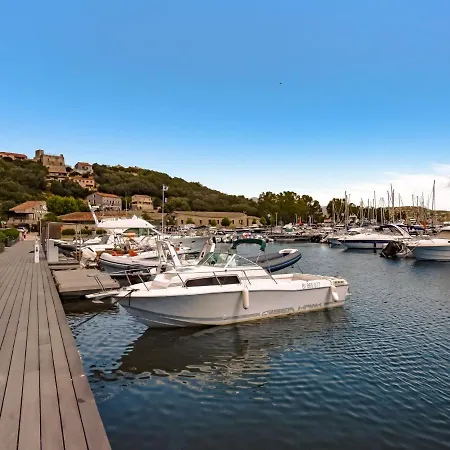 Cita Di Sali-7 By Interhome Apartment Porto-Vecchio (Corsica)
