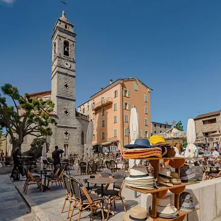 Appartamento Cita Di Sali-7 By Interhome *