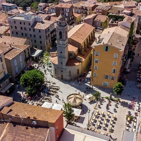 Cita Di Sali-7 By Interhome *