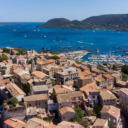 Cita Di Sali-7 By Interhome Apartment Porto-Vecchio (Corsica)