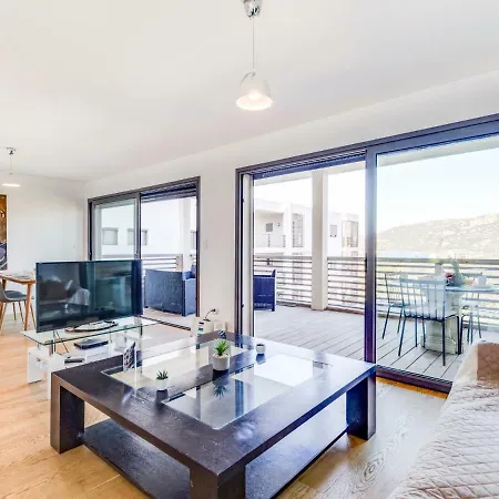 Apartment Cita Di Sali-7 By Interhome