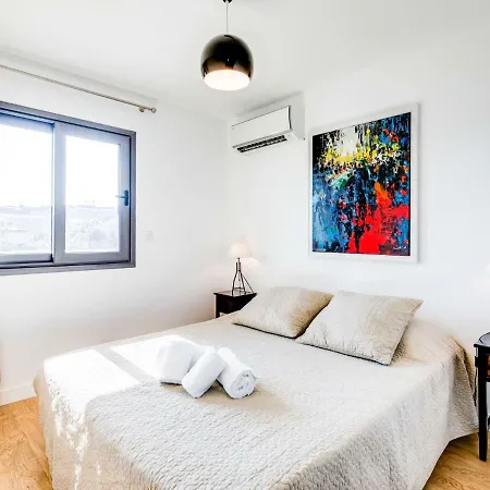 Cita Di Sali-7 By Interhome Porto-Vecchio (Corsica)