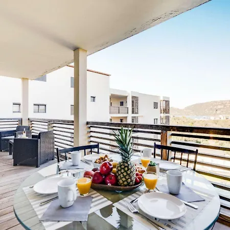 Cita Di Sali-7 By Interhome Porto-Vecchio (Corsica)