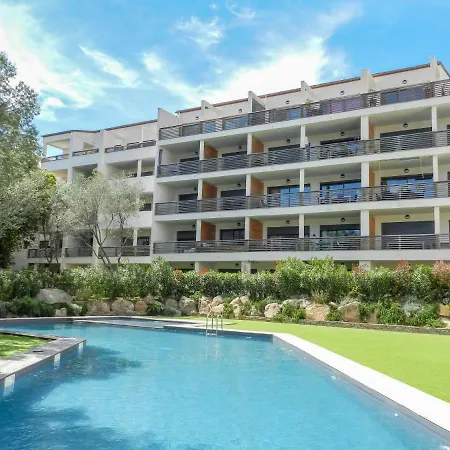 Cita Di Sali-7 By Interhome Porto-Vecchio (Corsica)