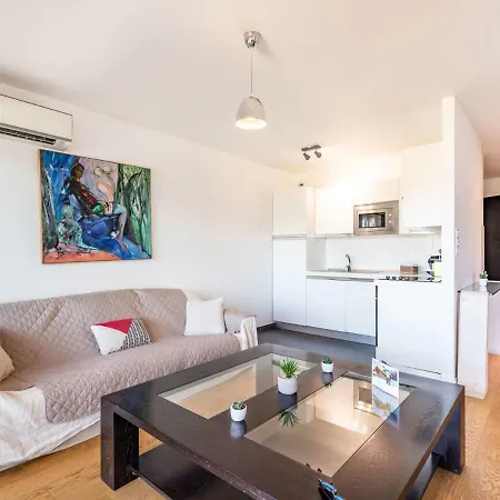 Cita Di Sali-7 By Interhome Appartamento Porto Vecchio