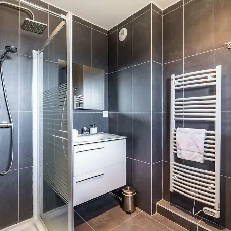 Appartamento Cita Di Sali-7 By Interhome *