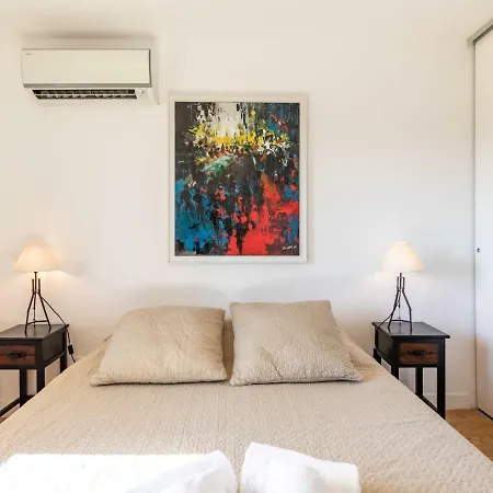 Cita Di Sali-7 By Interhome Apartment