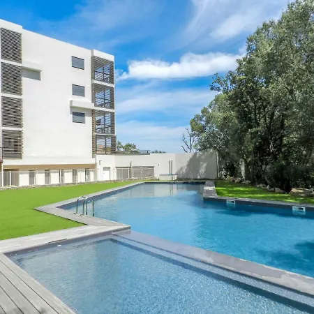 Cita Di Sali-7 By Interhome Appartamento Porto Vecchio