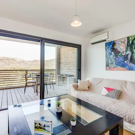 Cita Di Sali-7 By Interhome Porto-Vecchio (Corsica)