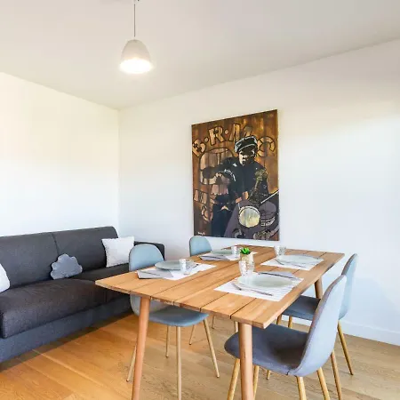 Apartment Cita Di Sali-7 By Interhome Porto-Vecchio (Corsica)
