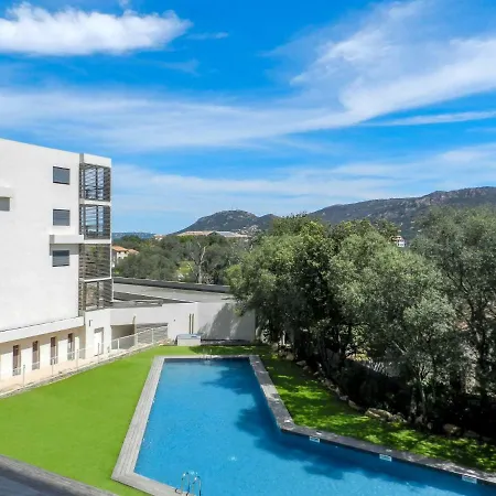 Cita Di Sali-7 By Interhome Porto Vecchio