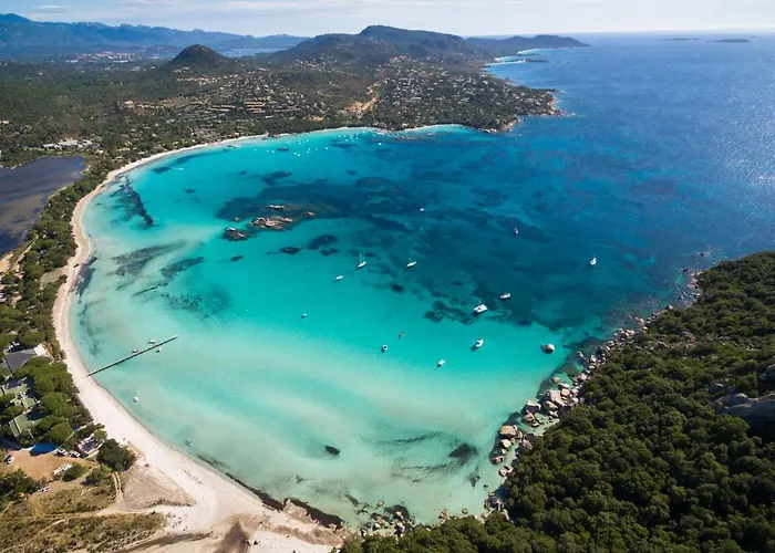 Cita Di Sali-7 By Interhome Porto-Vecchio (Corsica)