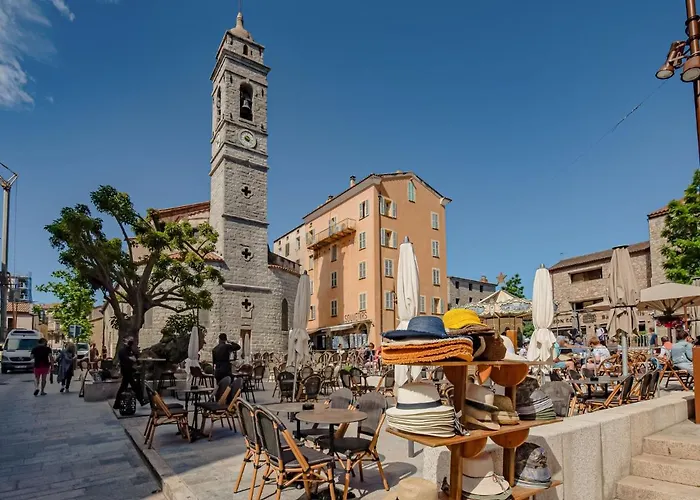 Daire Cita Di Sali-7 By Interhome *