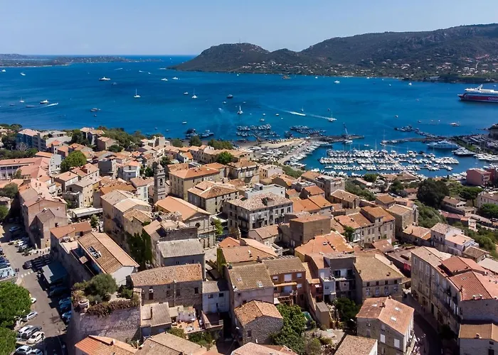 Cita Di Sali-7 By Interhome Daire Porto-Vecchio (Corsica)