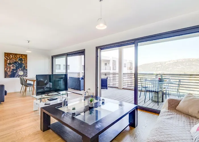 Daire Cita Di Sali-7 By Interhome