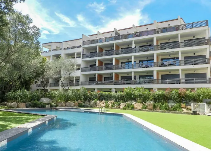 Cita Di Sali-7 By Interhome Porto-Vecchio (Corsica)