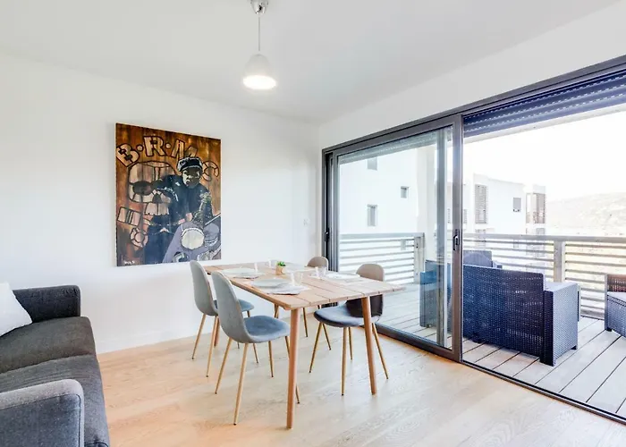 Cita Di Sali-7 By Interhome * Porto-Vecchio (Corsica)