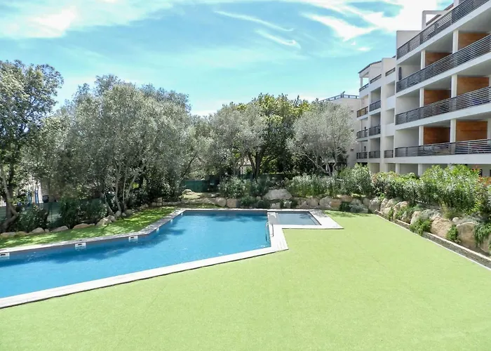 Daire Cita Di Sali-7 By Interhome *