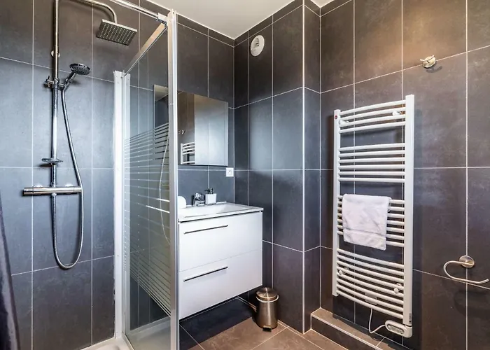 Daire Cita Di Sali-7 By Interhome *