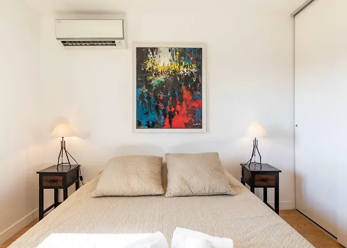 Cita Di Sali-7 By Interhome Daire