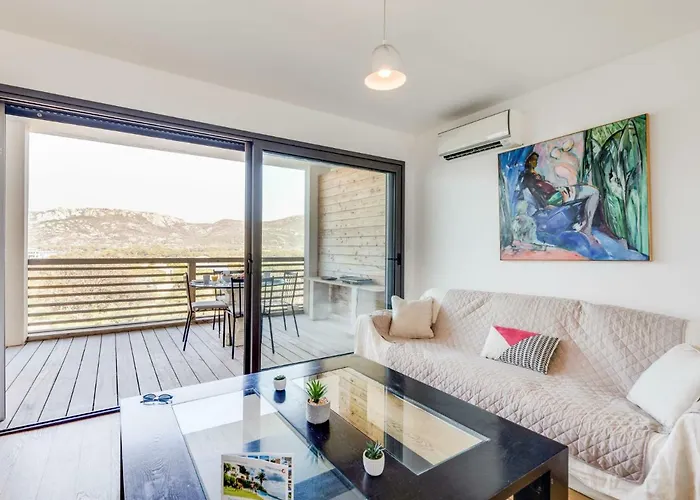 Cita Di Sali-7 By Interhome Porto-Vecchio (Corsica)