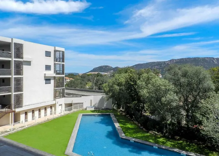 Cita Di Sali-7 By Interhome Porto-Vecchio (Corsica)